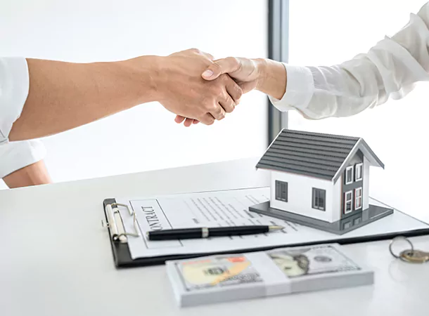 Wholesale Property Deals in Cincinnati, Ohio