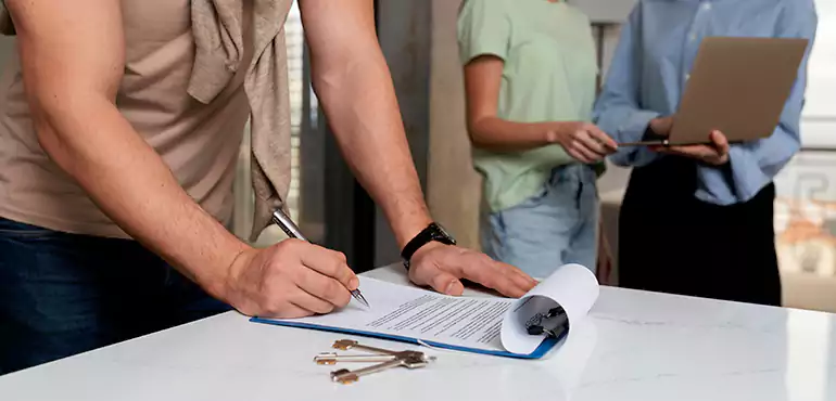 Trusted Local Home Buyers in Cincinnati, OH With Years of Experience