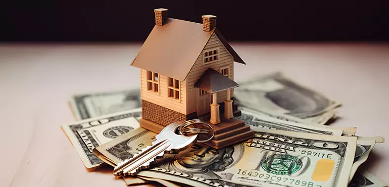 Why Choose Cincinnati Home Buyers for a Cash Offer in Cincinnati, OH?