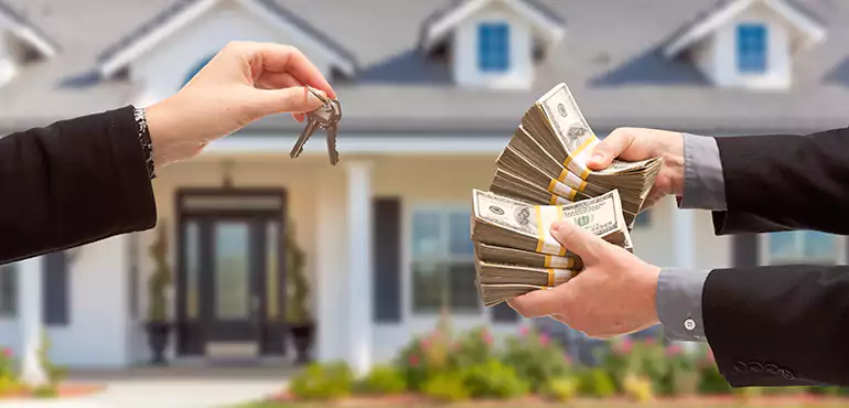 Trusted Home Buying Company Near You in Cincinnati, OH