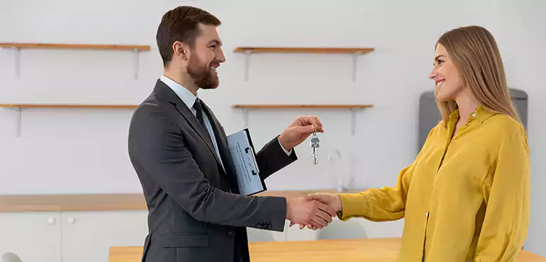 Double Closing Services in Cincinnati, OH