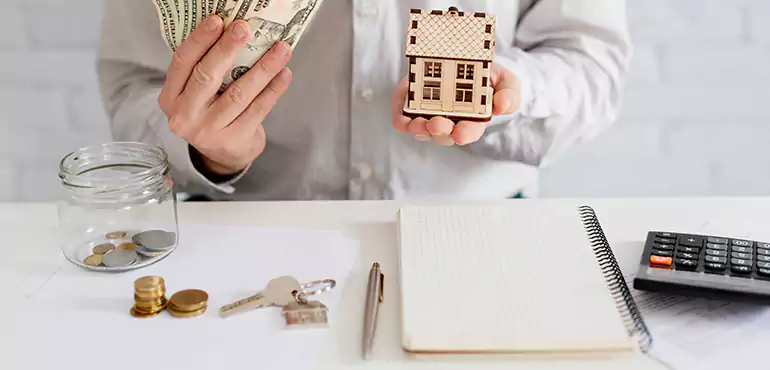 We Buy Houses For Cash In Any Condition in Cincinnati, OH
