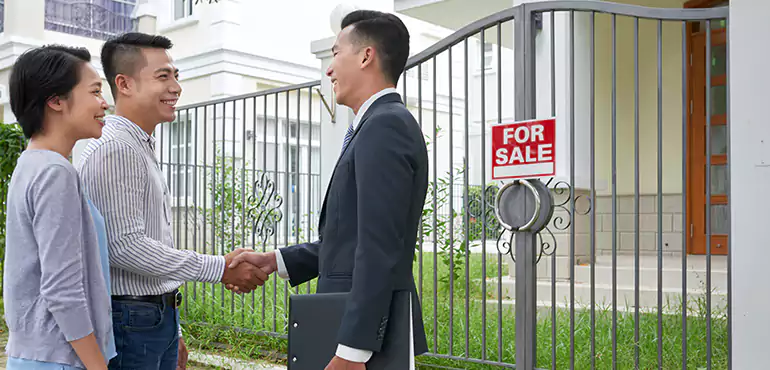 Why Choose Us to Sell Your House in Cincinnati, OH?
