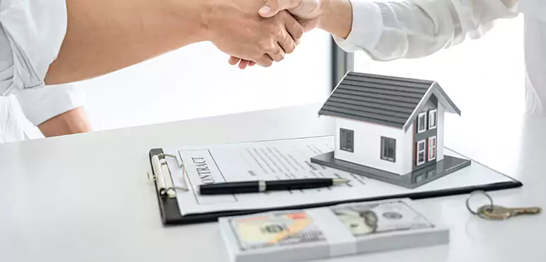 We Buy Houses in Cincinnati, OH  For Cash, Any Condition, Any Situation