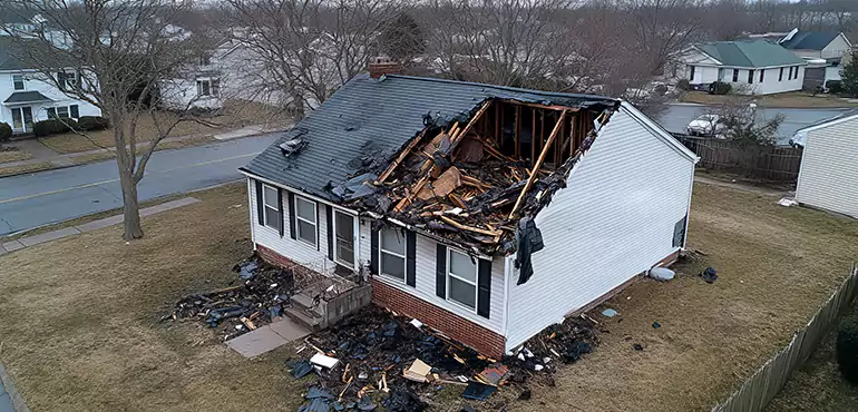 Why Choose Us for Selling Damaged House in Cincinnati, OH?