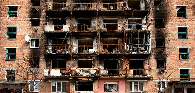 Why Homeowners Choose Us to Sell Their Distressed Homes in Cincinnati