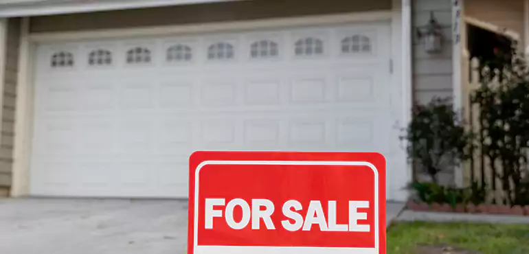 How the Same-Day Sale Process Works in Cincinnati, OH