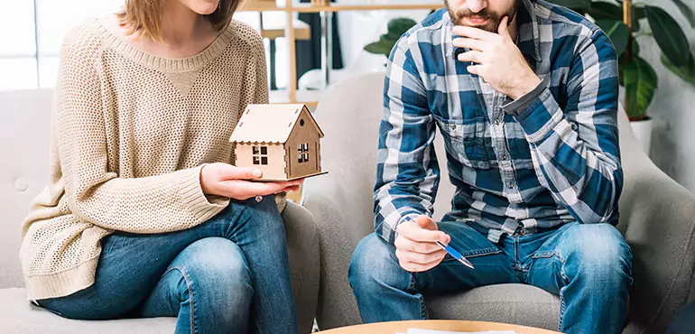 Why Sell Your House During Divorce in Cincinnati, OH?