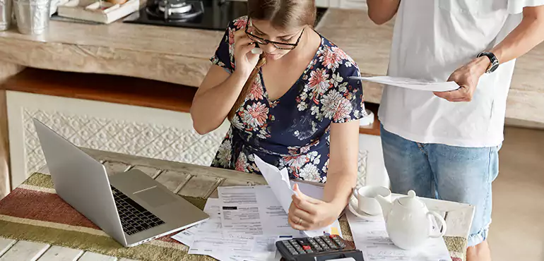 Selling Your Home to Us for Back Taxes in Cincinnati, OH