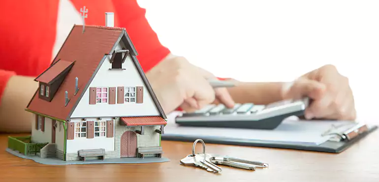 Sell Your House for Medical Bills in Cincinnati, OH – Get Cash Offer Instantly