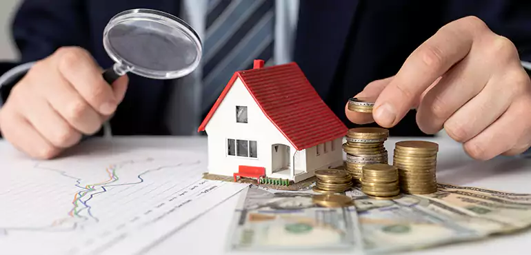 We Handle the Entire Process – No Stress, No Hassle in Cincinnati, OH