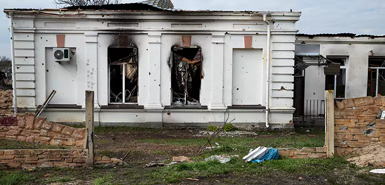 How We Determine a Fair Cash Value for Your Damaged or Distressed Cincinnati Home