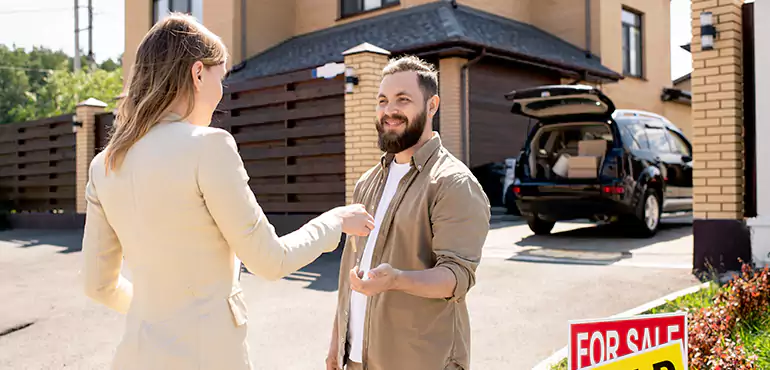 Sell Your House Privately On Cash To A Trusted Buyer in Cincinnati, OH