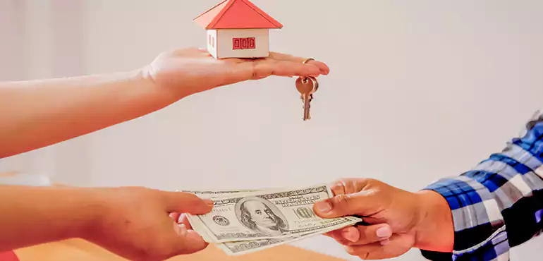 Why Choose Us to Sell Your Home for Cash in Cincinnati, OH?