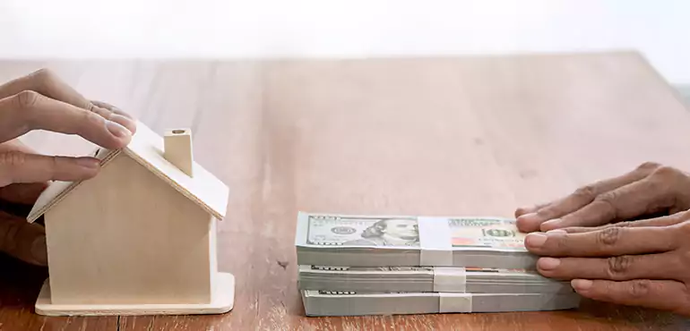 Sell House To Trusted Cash Buyer – We Buy Homes Fast in Cincinnati, OH