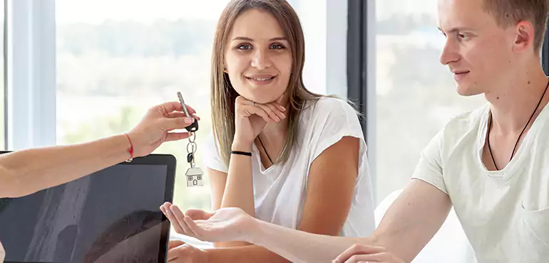 Why Choose Cincinnati Home Buyers to Sell Your House Our Investors in Cincinnati, OH?