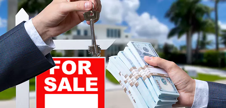 Sell Your Home for Less Than Market Value with Ease in Cincinnati, OH