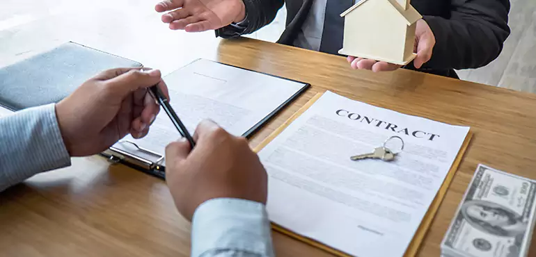 Sell Your House For Cash with Legal Issues Before It’s Too Late in Cincinnati, OH