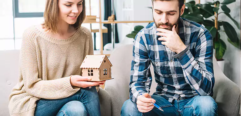 Why Homeowners Trust Cincinnati Home Buyers to Sell House With Liens in Cincinnati