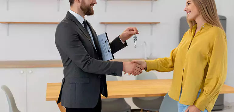 Why Sell Your House With Tenants for Cash in Cincinnati, OH?