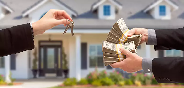  Quick Property Buying Process in Cincinnati, OH