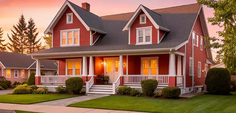 Local Cash Buyers in Cincinnati, OH