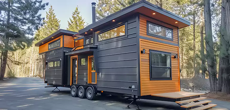 How Our Process Works in Cincinnati, OH - A Fast & Simple Way to Sell Your Mobile Home?