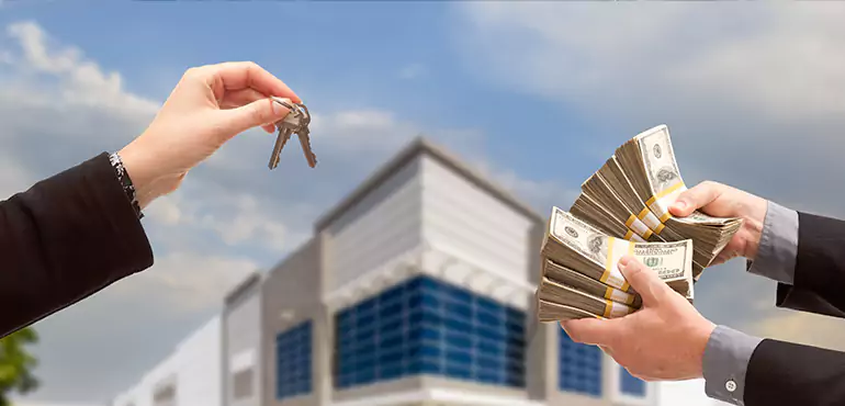 Multifamily Buildings For Sale On Cash in Cincinnati, OH