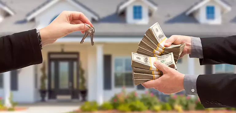 Common Situations Where a Fast Sale Makes Sense in Cincinnati, OH