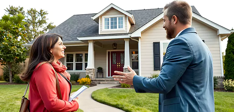 Why Choose Cincinnati Home Buyers Same-Day House Buy in Cincinnati, OH?