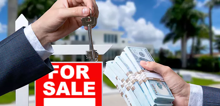 Why Cincinnati Homeowners Love Selling to Us?