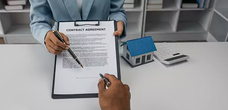 Why Sell Your Wholesale Assignment Contract to Us in Cincinnati, OH?