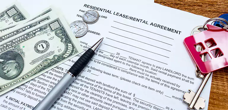 Ready to Sell? Call Now for a Free Offer in Cincinnati, OH!