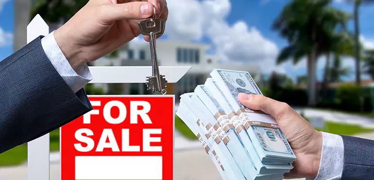 We Buy Houses for Cash in Cincinnati, OH – No Matter the Situation