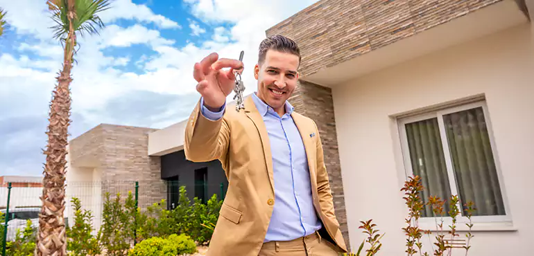 We Don’t Just Buy Houses in Cincinnati, OH - We Solve Your Problem