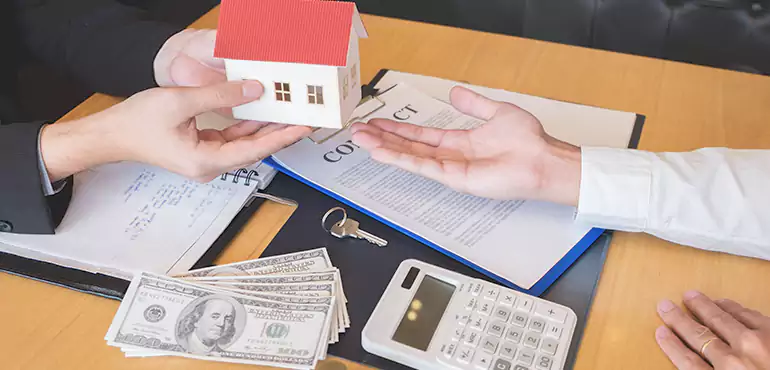 Get a Fast Cash Offer from Motivated Home Buyers in Cincinnati, OH!