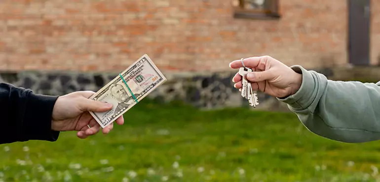 Get a Fair Cash Offer for Your House in Cincinnati, OH – Start Fast!