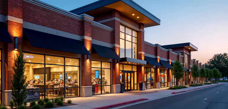 Sell Commercial Property Fast in Cincinnati, OH – Secure Your Financial Future