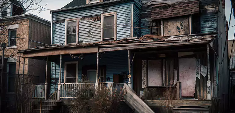 Get a Fair Cash Offer for Your Fire Damaged Home in Cincinnati, OH