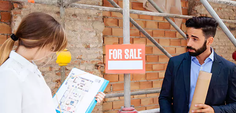 Supportive Home Selling Services for Inherited Property in Cincinnati