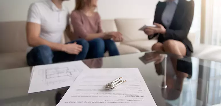 Sell Your Home Fast During Divorce in Cincinnati, OH