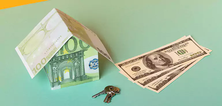 Online House Sales Without The Guesswork in Cincinnati, OH