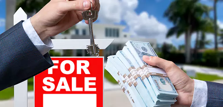 We Buy Homes with Back Taxes in Cincinnati, OH