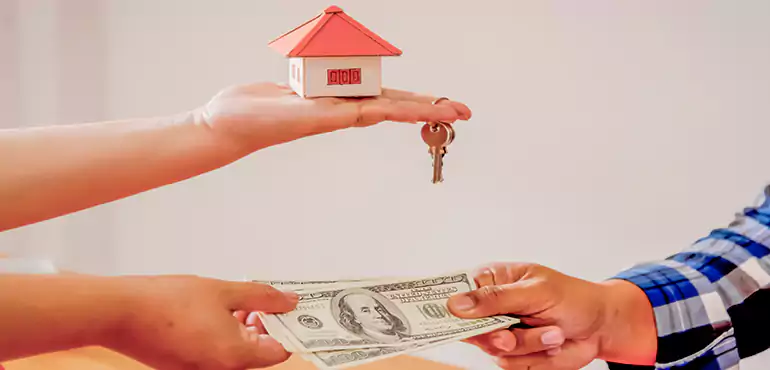 Sell Your House Fast & Avoid the Complications of Bankruptcy in Cincinnati, OH