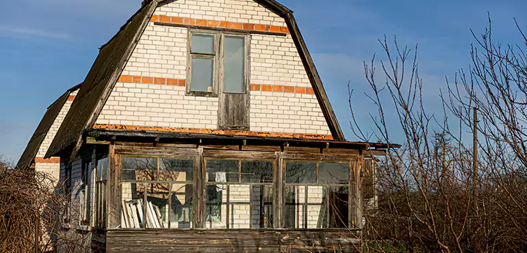 Own a Rental in Disrepair? We’ll Take It Off Your Hands in Cincinnati