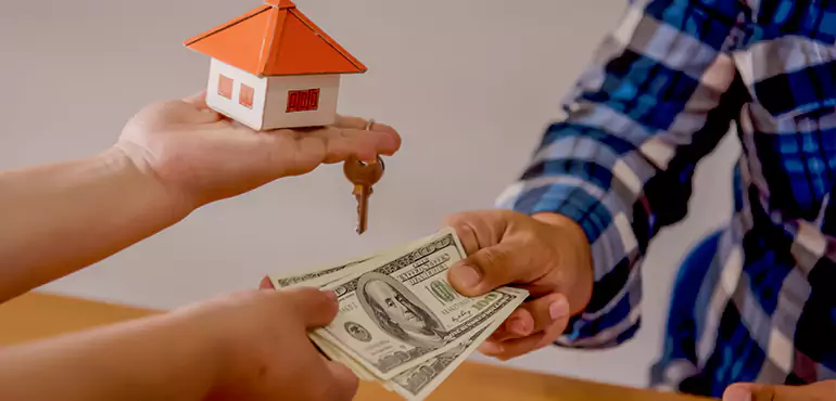 Why Cash Buyers Love Off Market Homes Too in Cincinnati, OH?