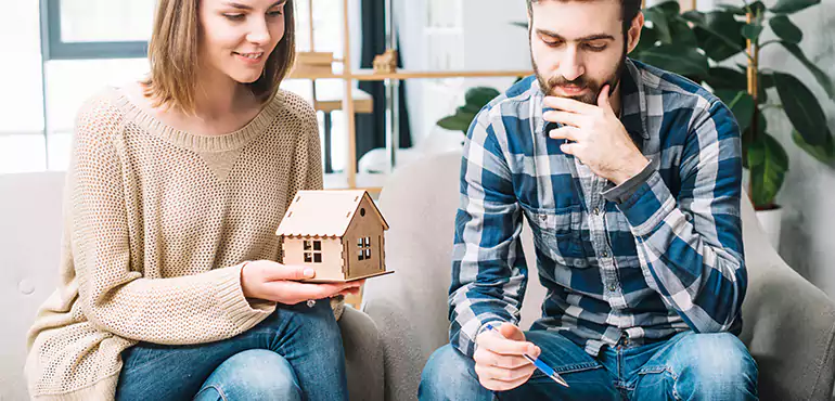 Sell Your Cincinnati House Privately to a Local, Trusted Cash Buyer
