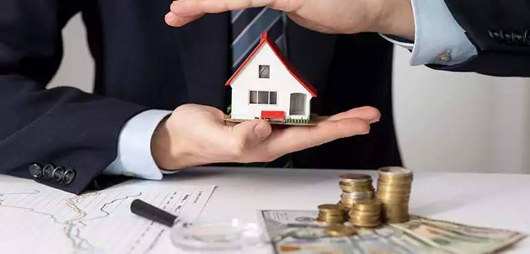 Who Do We Buy Houses From in Cincinnati, OH?