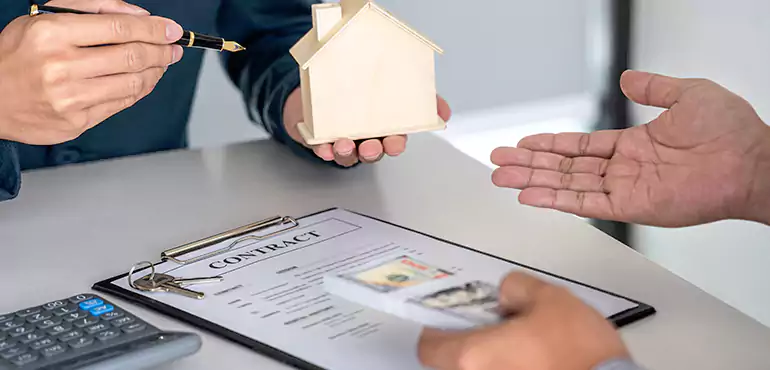 Why Choose Us to Avoid Foreclosure in Cincinnati, OH