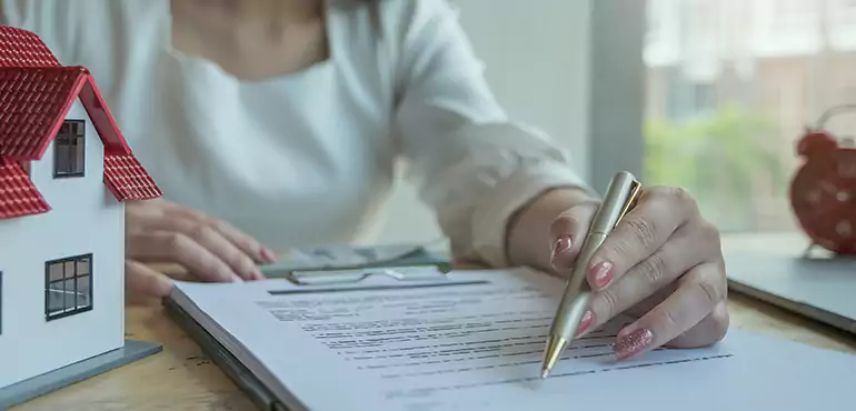 We Buy Homes to Help You Pay Off Debt – No Repairs or Upgrades Needed in Cincinnati, OH